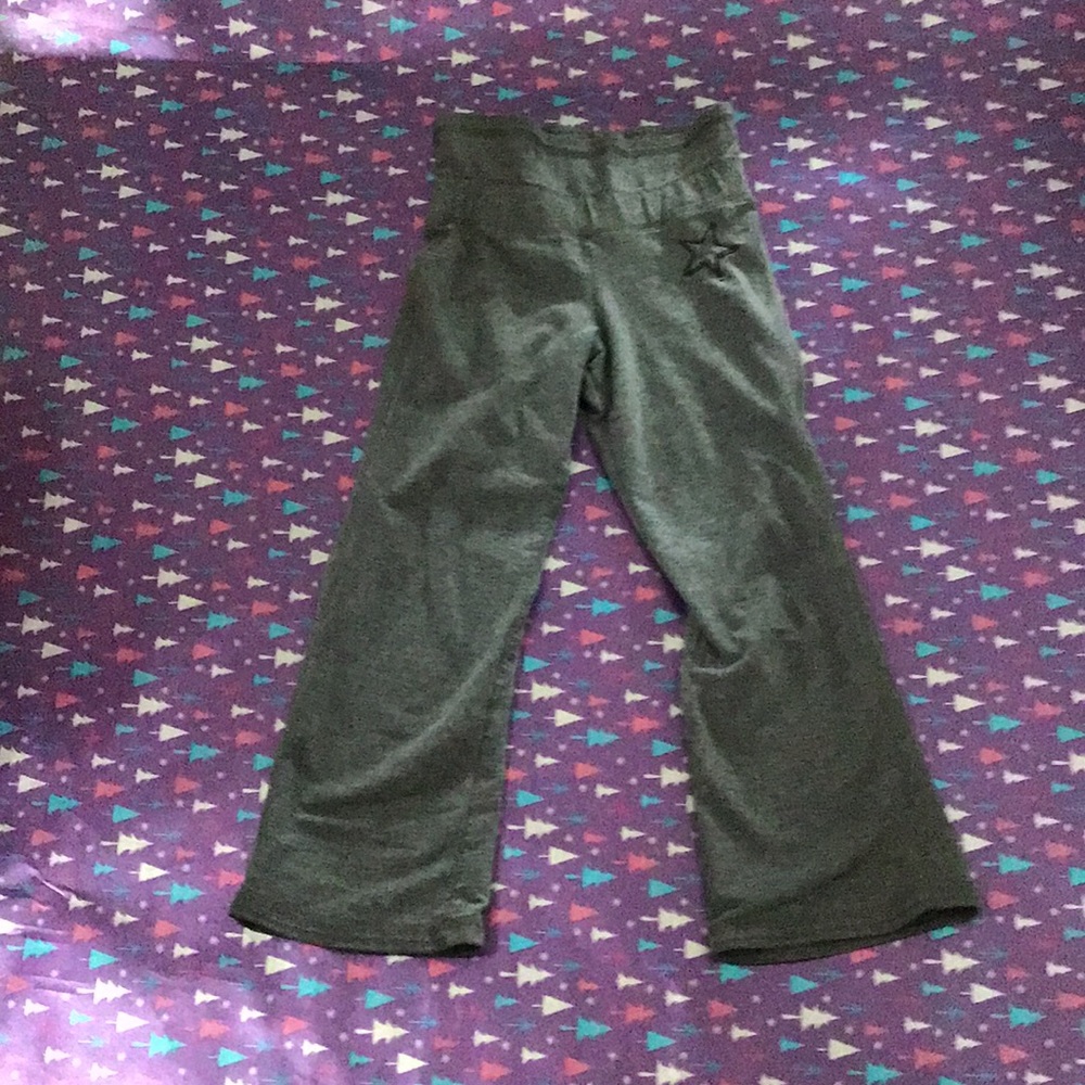 Pair of leggings